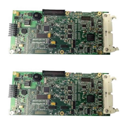 UL Printed Circuit Board Assembly Indstrial Control PCBA Custom PCB Board factory