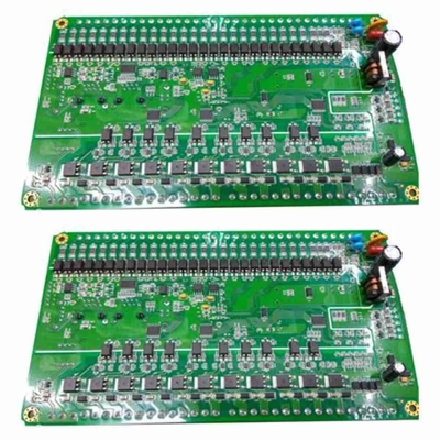 PCBA Electronic PCB Assembly Assembled PCB With Components Sample PCB