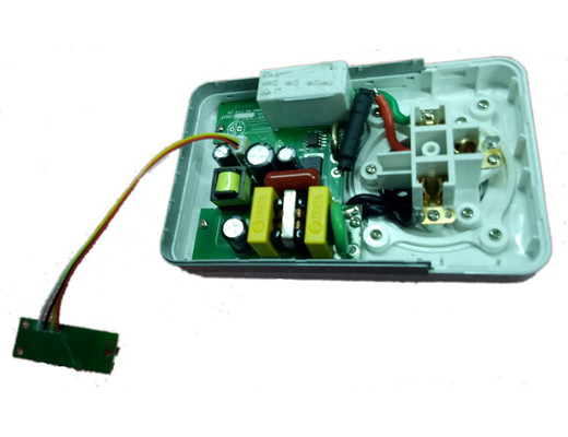 OEM ODM Printed Circuit Board Assembly Smart Home PCB Manufacturer