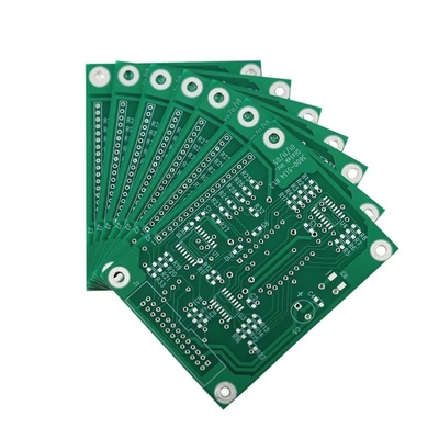 Antenna Double Sided PCB Quick Prototype Electronic Boards