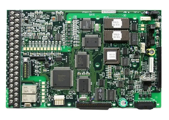 Quick Turn PCB Component Assembly Medical Devices Electronic Accessories