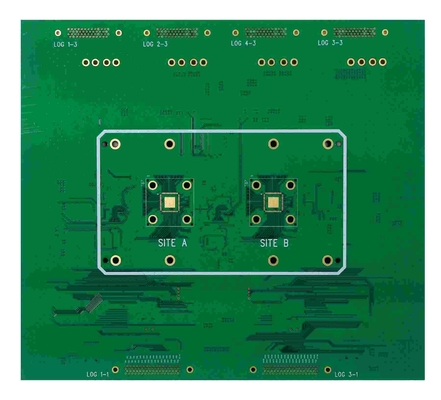 5OZ Multilayer Printed Circuit Board