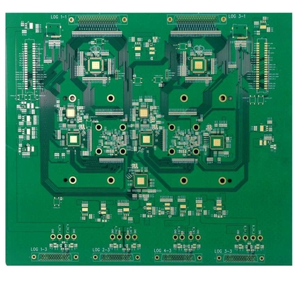 5OZ Multilayer Printed Circuit Board