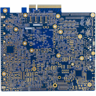 FR4 TG170 Multilayer Printed Circuit Board