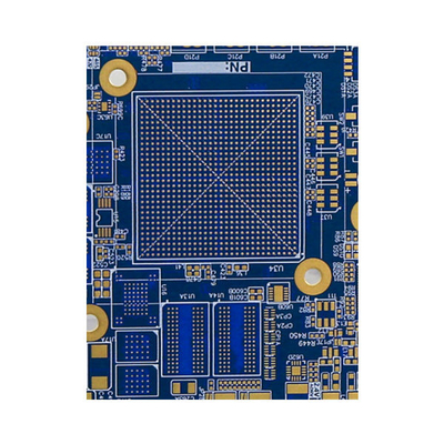 FR4 TG170 Multilayer Printed Circuit Board