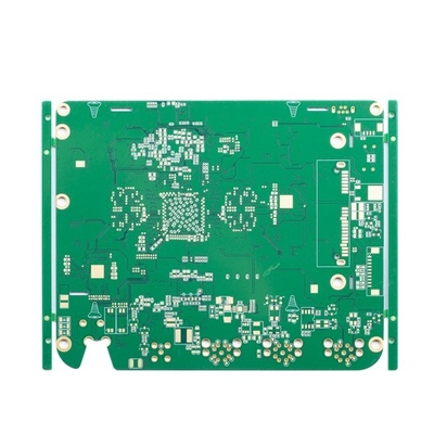 FR4 TG170 HDI PCB Board