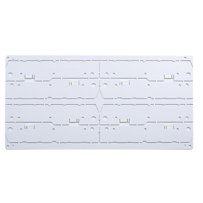 6mil Immersion Tin Quick Turn PCB Boards