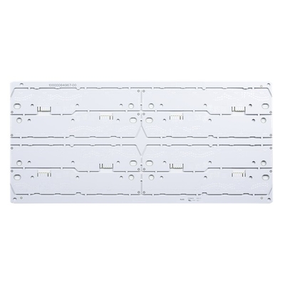 6mil Immersion Tin Quick Turn PCB Boards