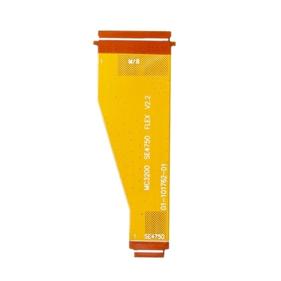 Polymer Film Flex PCB Board Double Sided 3mil 1oz ENIG Finished