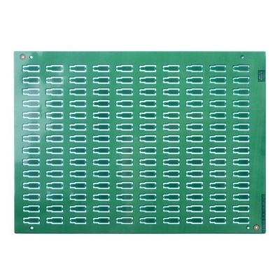 8mil OSP Single Sided PCB