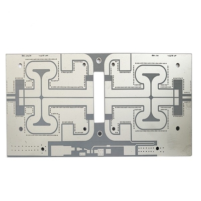 2.0mm 4 Layer High Frequency PCB