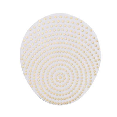 0.4mm Metal Core HDI Ceramic PCB Board