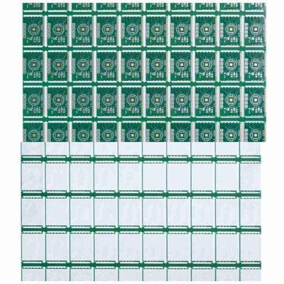 quick turn Single Sided Printed Circuit Board ISO9001 IATF16949 Approved