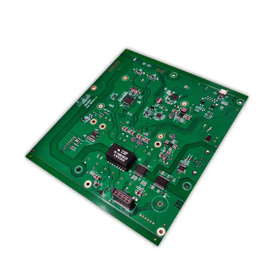 OEM ODM Printed Circuit Board Assembly Quick Prototyping PCBA Service