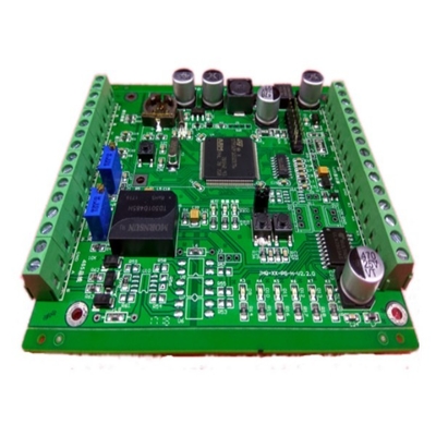 ISO9001 Approved Shenzhen PCBA For Medical Device IATF16949