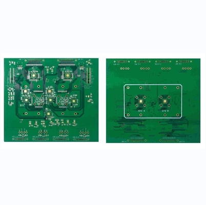 5OZ Multilayer Printed Circuit Board