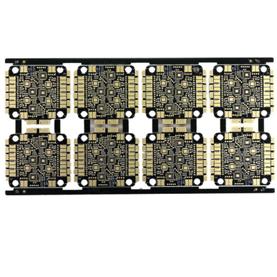 2.4mm 8L Multilayer Printed Circuit Board