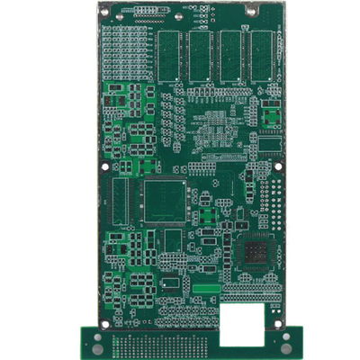 HDI PCB Board Blind Buried Vias Rogers4003C PCB Electronic Circuit Board Assembly Services