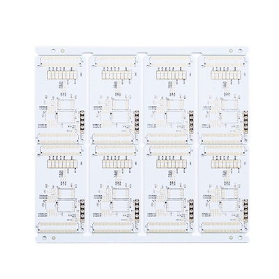 FR4 IT180A 10 Layer HDI PCB Board