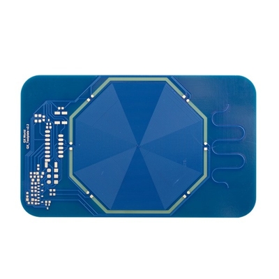 FR4 S1000-2M TG170 Double Sided PCB