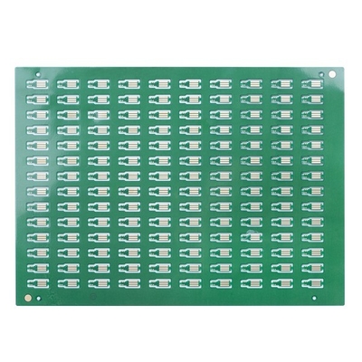 8mil OSP Single Sided PCB