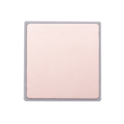 High Frequency Ceramic Pcb Prototype 4.0mm For Communications Device
